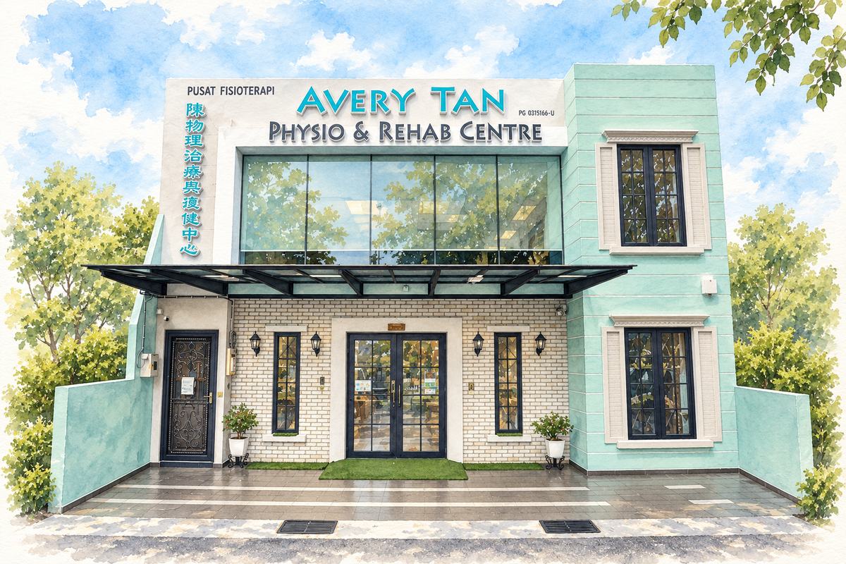 The building repainted mint in 2022